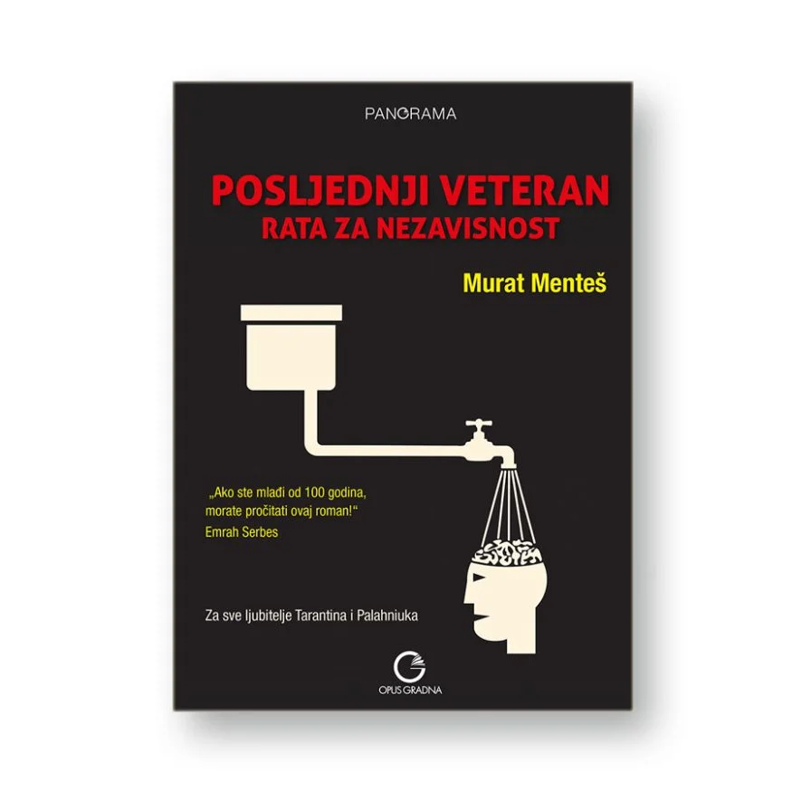 POSLJEDNJI VETERAN RATA ZA NEZAVISNOST