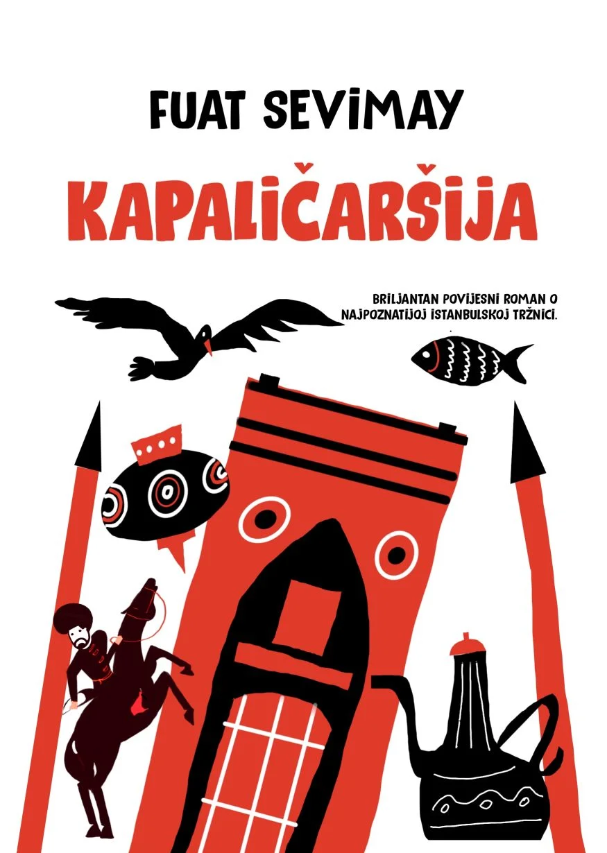 KAPALIČARŠIJA