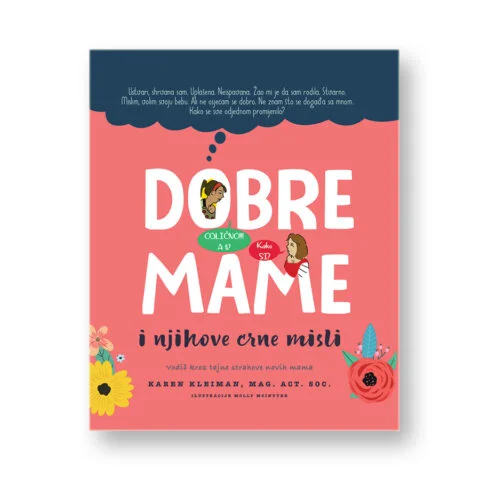 DOBRE MAME I NJIHOVE CRNE MISLI