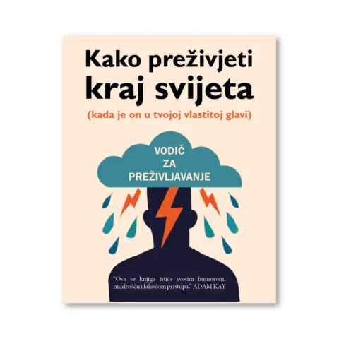 KAKO PREŽIVJETI KRAJ SVIJETA