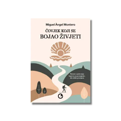 Čovjek koji se bojao živjeti